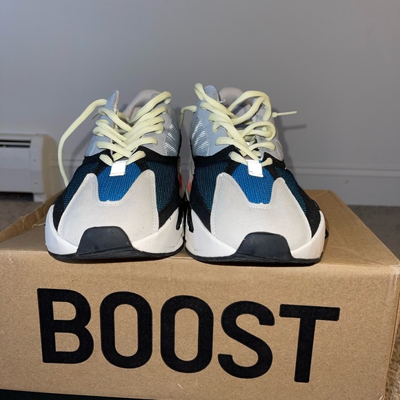 Yeezy Other - In pretty good condition only wore once